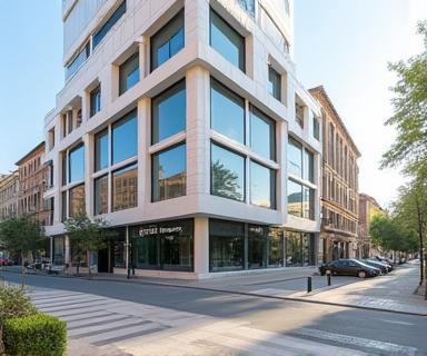Sede ReteViva presso Milano